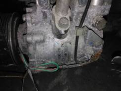 Компрессор кондиционера Honda Stream, RN8, R20A