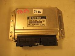 Блок управления двс. Hyundai Getz, TB Двигатели: D3EA, D4FA, G4EA, G4EDG, G4EE, G4HD, G4HG