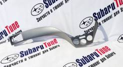 Блок управления климат-контролем. Subaru Impreza, GE2, GH, GH2, GH3, GH6, GH7, GH8