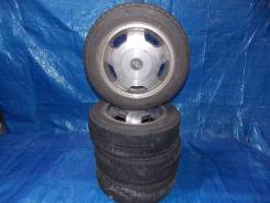 Bridgestone Blizzak Revo1. Всесезонные, 10 %, 4 шт