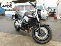 Suzuki GSR 400. 400 куб. см., исправен, птс, без пробега