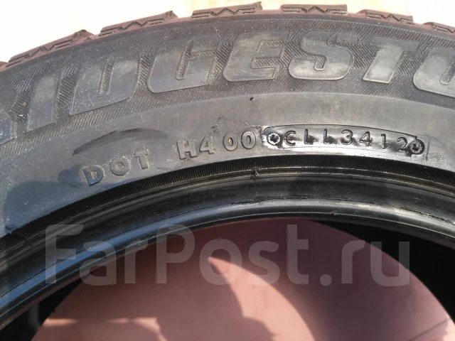 Bridgestone Blizzak WS-70. ������, ��� �����, 2012 ���, �/�, ����� 20 % ����