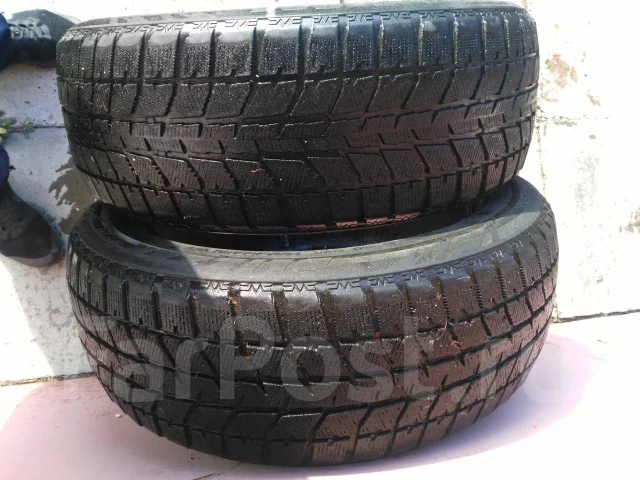 Bridgestone Blizzak WS-70. ������, ��� �����, 2012 ���, �/�, ����� 20 % ����