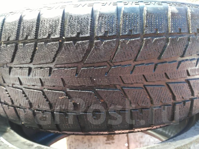 Bridgestone Blizzak WS-70. ������, ��� �����, 2012 ���, �/�, ����� 20 % ����