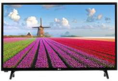 LG 32LJ500V. LED