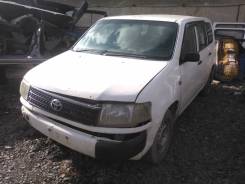 Toyota Probox. NCP55V, 1NZFE