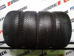 Continental WinterContact TS 850 P. Зимние, без шипов, 10 %, 4 шт