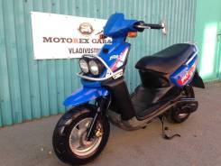 Yamaha BWS 50. 49 куб. см., исправен, без птс, без пробега