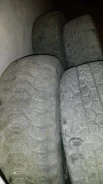 Bridgestone Blizzak PM-20. ������, ��� �����, �/�, ����� 70�%