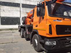Клинцы КС-35719. Продаётся Клинцы КС35719-5-02 МАЗ, 11 150 куб. см., 16 000 кг., 18,00 м.
