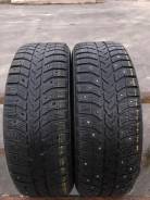 Bridgestone Ice Cruiser 5000. Зимние, шипованные, 2016 год, 10 %, 2 шт