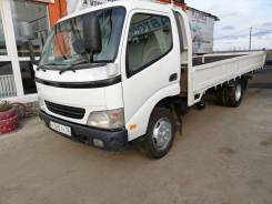 Hino Dutro. Продам грузовик , 4 600 куб. см., 3 000 кг., 4x2