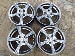 KIA. x15", 4x100.00
