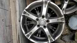 ANJIE. 5.5x14", 5x100, ET32 ����