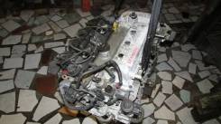 Двигатель в сборе. Mazda Premacy Mazda Axela Mazda Biante Двигатель LFVDS