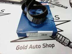 Ремень ГРМ. Honda: Ballade, CR-X del Sol, HR-V, Accord, Civic Aerodeck, Civic, CR-X, Civic CRX, Civic Ferio, Domani, Partner, Integra Двигатели: B16A6...