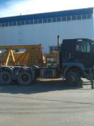 Iveco. Автомобиль -AMT 633917 тягач седельный, 3 000 кг.