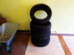Nokian Hakkapeliitta 7. Зимние, шипованные, 2013 год, 80 %, 4 шт