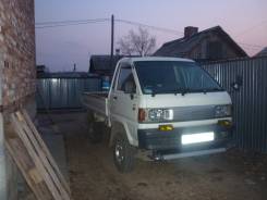 Toyota Lite Ace. Лит айс, 2 000 куб. см., 1 000 кг., 4x4