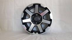 LegeArtis Optima TY176. 7.5x18", 6x139.70, ET25, ЦО 106,1 мм.