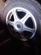 VAGGIO. 6.5x16", 5x100.00, 5x114.30, ET35