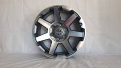 LegeArtis Optima TY176. 7.5x18", 6x139.70, ET25, ЦО 106,1 мм.