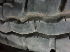 Toyo M614. ������, ��� �����, 2014 ���, �/�, ����� 5 % ����