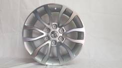 LegeArtis Optima TY175. 7.5x18", 6x139.70, ET25, ЦО 106,1 мм.