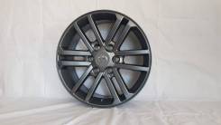 LegeArtis Optima TY120. 7.5x18", 6x139.70, ET25, ЦО 106,1 мм.