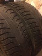 Bridgestone Ice Cruiser 7000. Зимние, шипованные, 2011 год, 50 %, 2 шт
