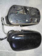 Корпус зеркала. Toyota: Allex, Corolla Axio, Corolla Fielder, Corolla, Corolla Runx Двигатели: 1NZFE, 2ZZGE, 1ZZFE, 2NZFE, 3ZZFE, 3CE