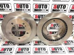 Диск тормозной. Suzuki Escudo, TA01R, TA01W, TD01W Suzuki Vitara, TA01C, TA01V, TA02C, TC01C, TC02C, TD01V, TD02V, TD03V, TE01V, TE02V, TV01C, TV01V...