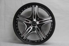LegeArtis Concept-LX507. 8.0x18", 5x150.00, ET60, ЦО 110,3 мм.