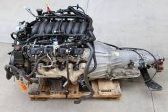Двигатель LS1 V8 5.7L, двигатель Chevrolet LS1