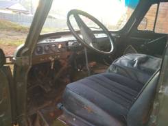 УАЗ 3303. Продам головастик, 1 000 кг., 4x4