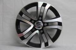 LegeArtis Concept-LX520. 8.0x18", 5x150.00, ET60, ЦО 110,1 мм.
