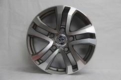 LegeArtis Concept-LX520. 8.0x18", 5x150.00, ET60, ЦО 110,1 мм.
