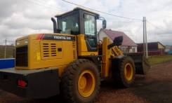 Frontal. Продам погрузчик frontal 245, 3 000 кг., Дизельный, 2,00 куб. м.