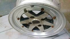 SSR. 6.0x14", 4x114.30, ET23
