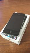 Apple iPhone 4s. Б/у, 8 Гб, Черный, 3G