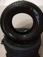 Dunlop Grandtrek SJ6. Зимние, без шипов, 2012 год, 5 %, 4 шт