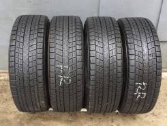 Dunlop Winter Maxx SJ8. Зимние, без шипов, 2013 год, 20 %, 4 шт