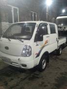 Kia Bongo III. Продам KIA Bongo 3, 2 900 куб. см., 1 200 кг., 4x4
