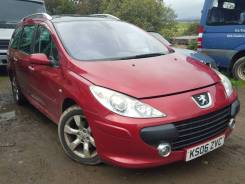 Клапан ЕГР Peugeot 307 (2001-2008)