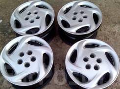 Колпаки R14(83)Toyota. Диаметр 15"", 1 шт. Под заказ