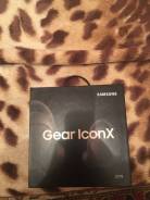 Samsung Gear IconX