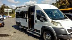 Peugeot Boxer. Продам автобус , 16 мест