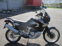 Honda XRV 750 Africa Twin. 750 куб. см., исправен, птс, без пробега