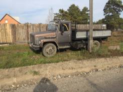 ГАЗ 4301. Продам ГАЗ-4301, 4 250 куб. см., 5 000 кг., 4x2