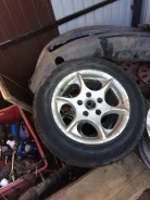Techart. x6.5", 5x114.3 ����